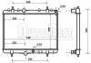 Radiator Radiator:1330.G9