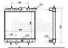 Radiator Radiator:1330.99