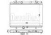Radiator Radiator:Valeo No. 732896