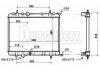 Radiator Radiator:1330.F7