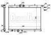 Radiator Radiator:Valeo No. 732904