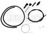 трос газа Throttle Cable:1629.A7