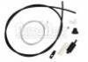 трос газа Throttle Cable:1629.86