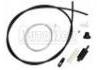 трос газа Throttle Cable:1629.E8