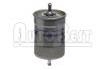 Filtro de combustible Fuel Filter:1567.13