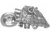 Wasserpumpe Water Pump:7701467549