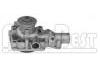 Water Pump:98437726