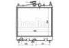 Radiator:8200365427