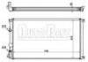 Radiator:63761
