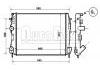 Radiator:8200072713