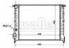 Radiator:7701395092