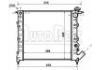 Radiator:7700805486
