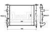 Radiator:80006z