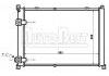 Radiator:7701035723