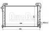 Radiator:7701035718