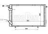 Radiator:7700809048