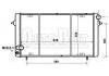 Radiator:7700768629