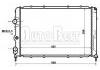 Radiator:7700838129