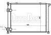 Radiator:7701035951