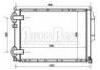 Radiator:7701042647