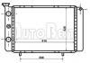 Radiator:7701349543