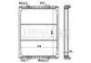 Radiator:67249