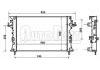 Radiateur Radiator:63771