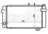 Radiator Radiator:7700647972
