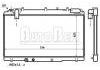 Radiator Radiator:6025306734