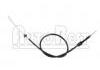 трос газа Throttle Cable:7700802693