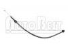 трос газа Throttle Cable:7700802691