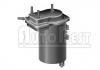 Filtro de combustible Fuel Filter:8200458337
