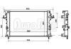 Radiator Radiator:8200008765