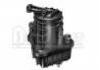 Filtro de combustible Fuel Filter:8200447197