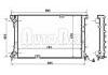 Radiator Radiator:8200019380