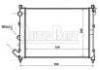 Radiator Radiator:63832A