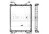 Radiator Radiator:732998