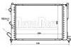 Radiator Radiator:7701044076