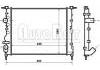 Radiator Radiator:7700836301