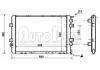 Radiator Radiator:5010382645