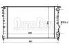 Radiator Radiator:6025107990