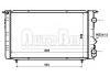 Radiator Radiator:6025101338