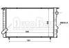 Radiator Radiator:6025101341