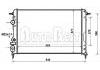 Radiator Radiator:7700429769