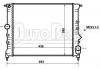 Radiator Radiator:7700803753