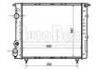 Radiator Radiator:7700784039