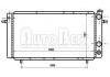Radiateur Radiator:7700757853