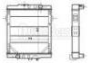 Radiator Radiator:730624