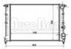 Radiator Radiator:7700795174