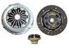 Clutch Kit:2001.90